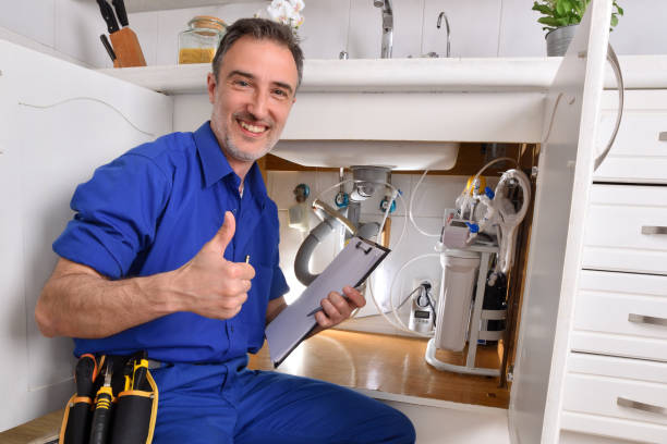 Best Residential Plumbing Services  in Duarte, CA